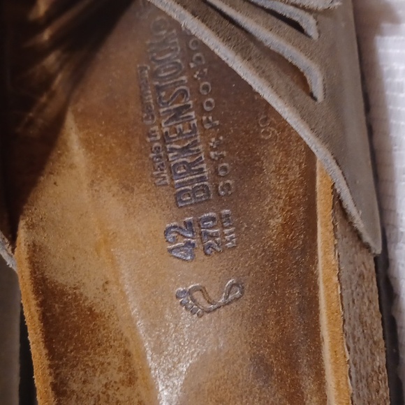 BIRKENSTOCK Sandals - Picture 3 of 6